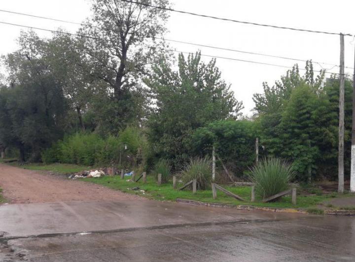 Terreno · 23263m²