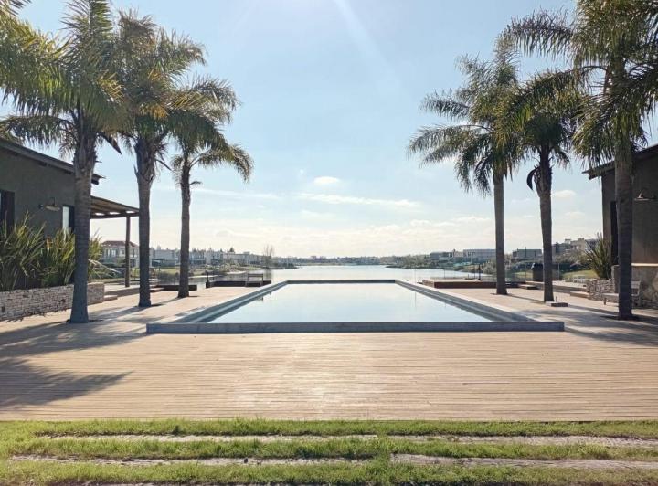 Terreno · 800m²