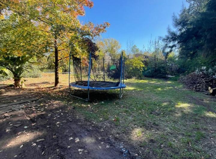 Terreno · 790m²