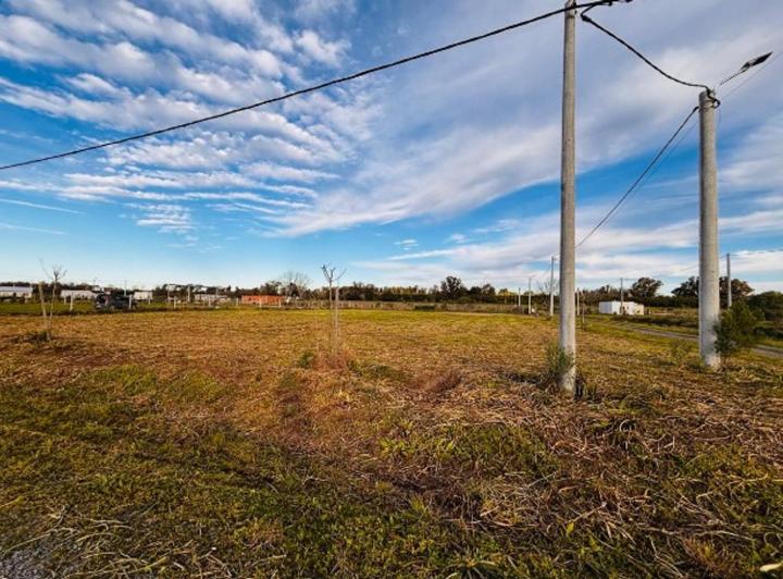 Terreno · 1860m²