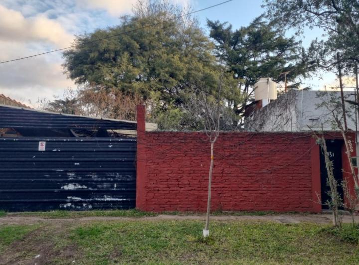 Terreno · 410m²