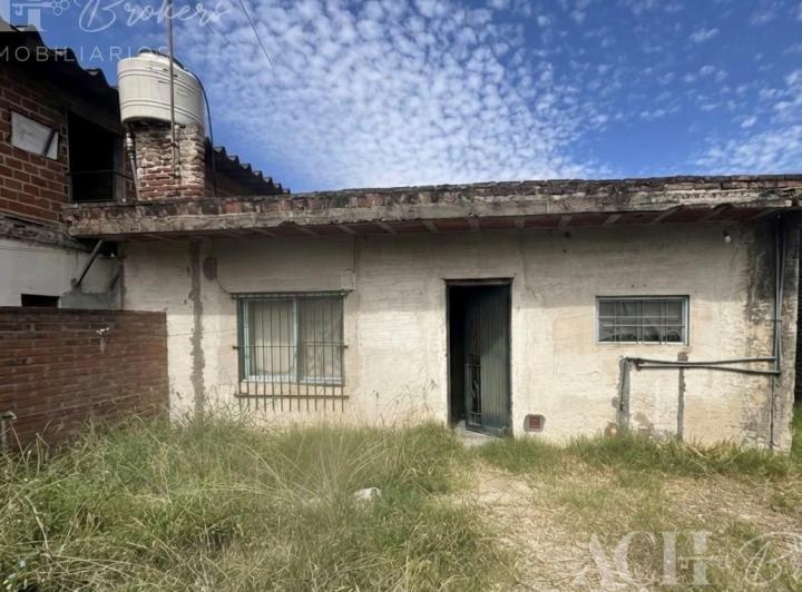 Terreno · 160m²