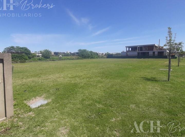 Terreno · 1000m²