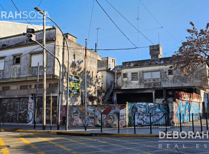 Terreno · 472m²