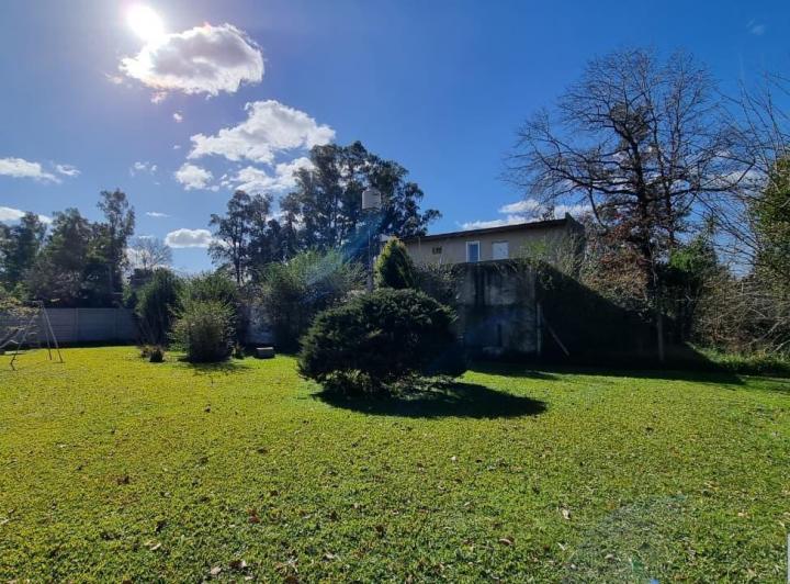 Terreno · 462m²