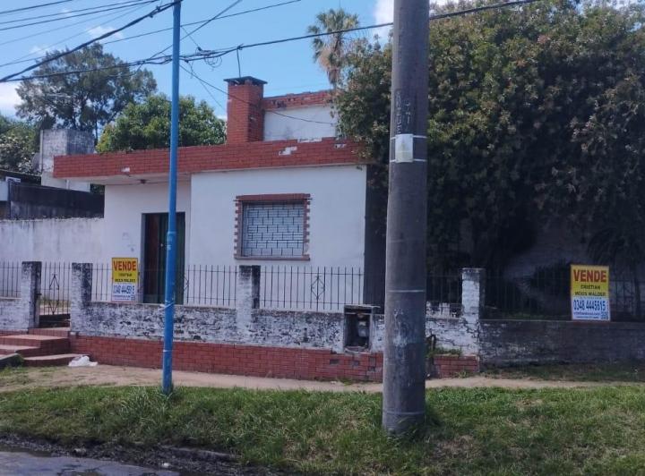 Terreno · 422m²