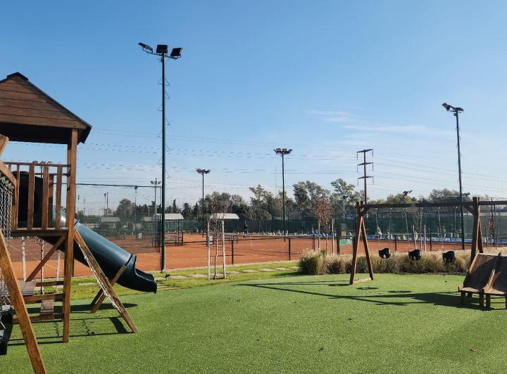 Terreno · 625m²