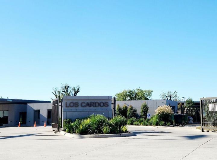 Terreno · 626m²