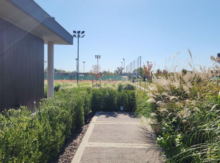 Terreno · 988m²