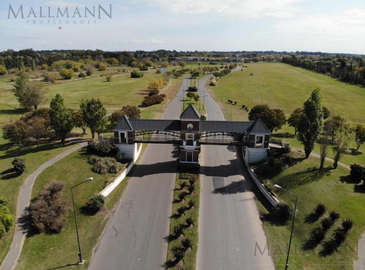 Terreno · 489m²