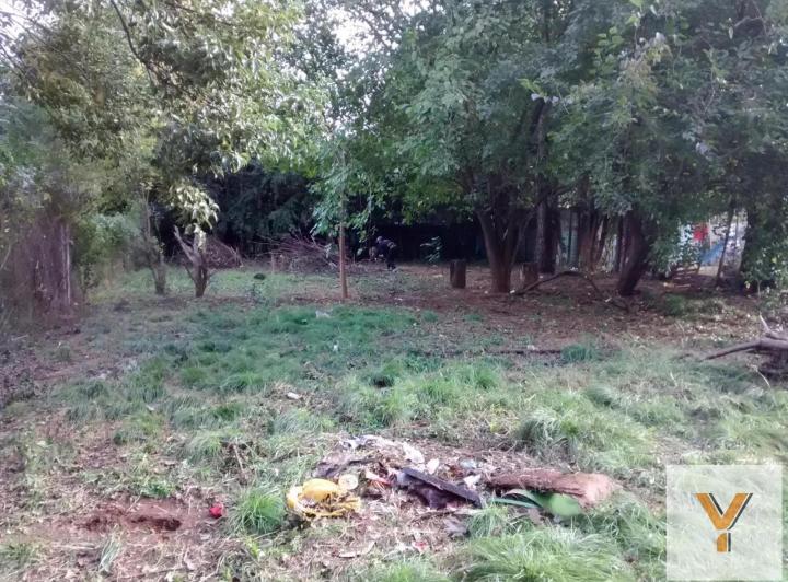 Terreno · 711m²