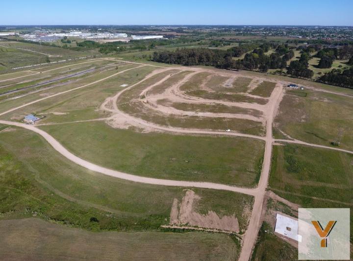 Terreno · 620m²