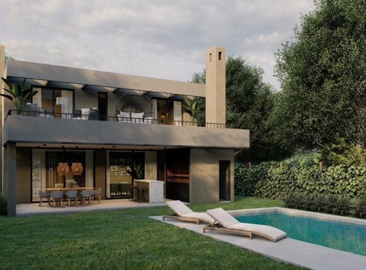 Terreno · 551m²