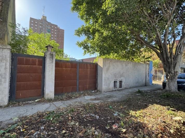 Terreno · 456m²