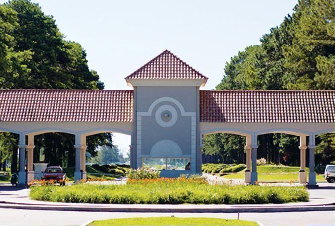 Terreno · 1650m²