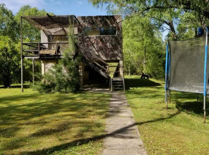 Terreno · 75m² · 3 Ambientes