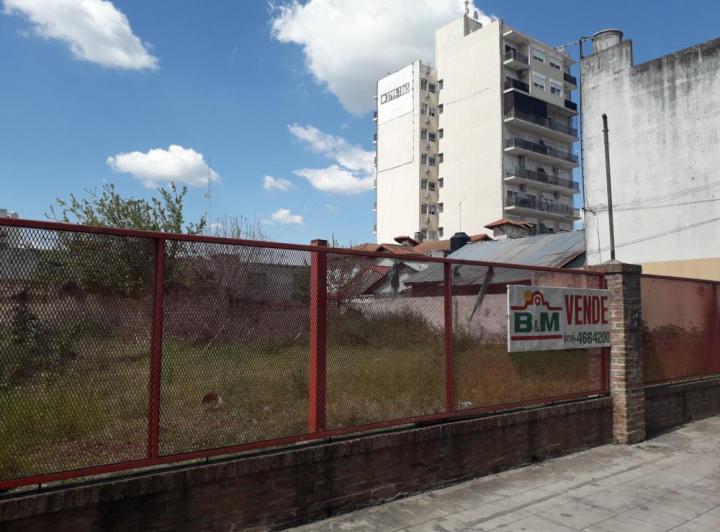 Terreno · 15m²
