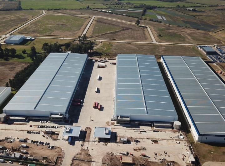 Terreno · 5000m²