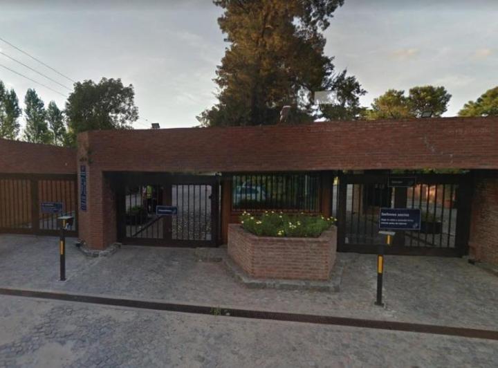Terreno · 3510m²