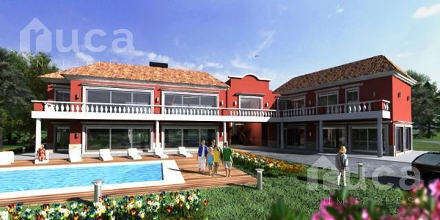 Terreno · 600m²