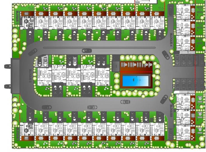 Terreno · 5200m²