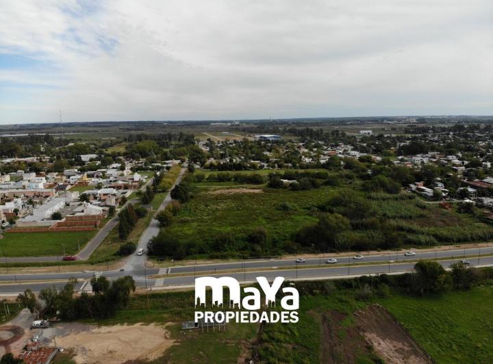 Terreno · 55488m²