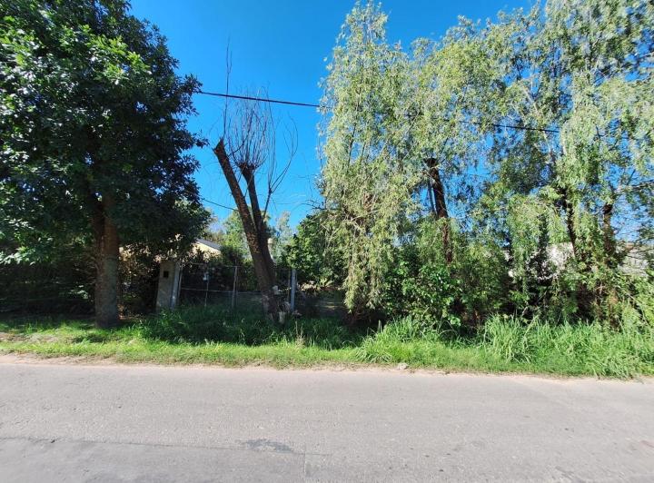 Terreno · 800m²