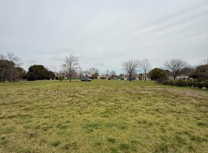 Terreno · 1000m²