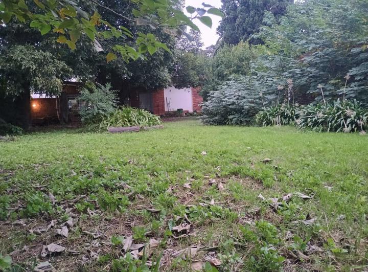 Terreno · 357m²