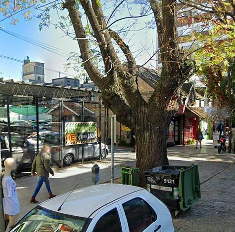 Terreno · 806m²