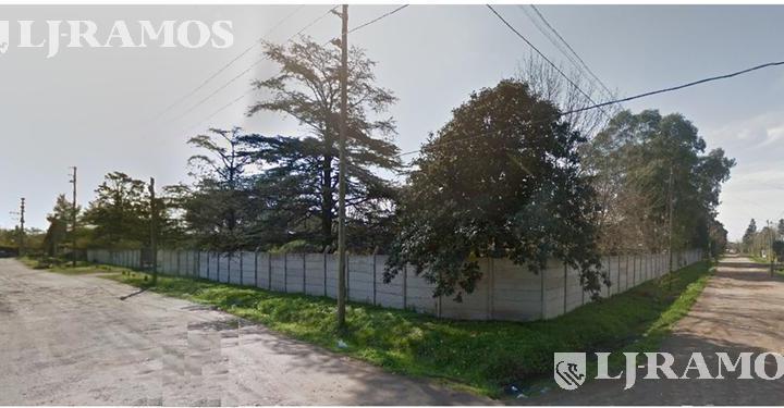 Terreno · 1200m²
