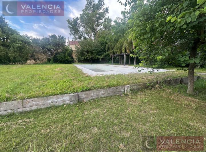 Terreno · 800m²