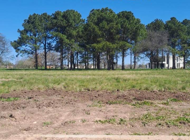 Terreno · 861m²