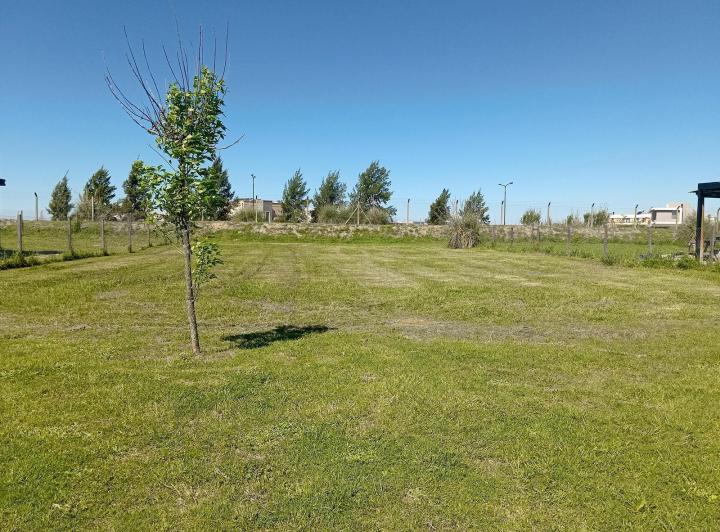 Terreno · 800m²