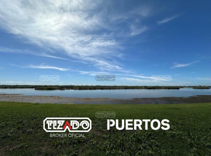 Terreno · 1042m²
