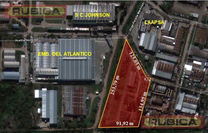 Terreno · 6000m²