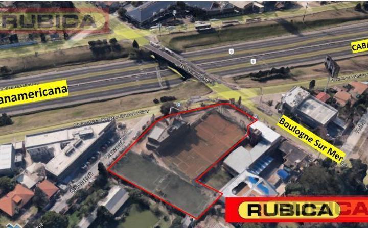 Terreno · 4700m²
