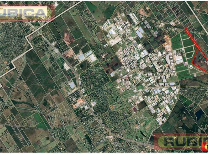 Terreno · 500000m²