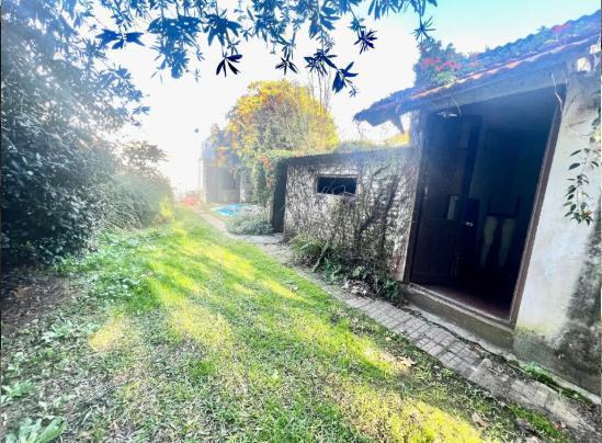 Terreno · 173m²