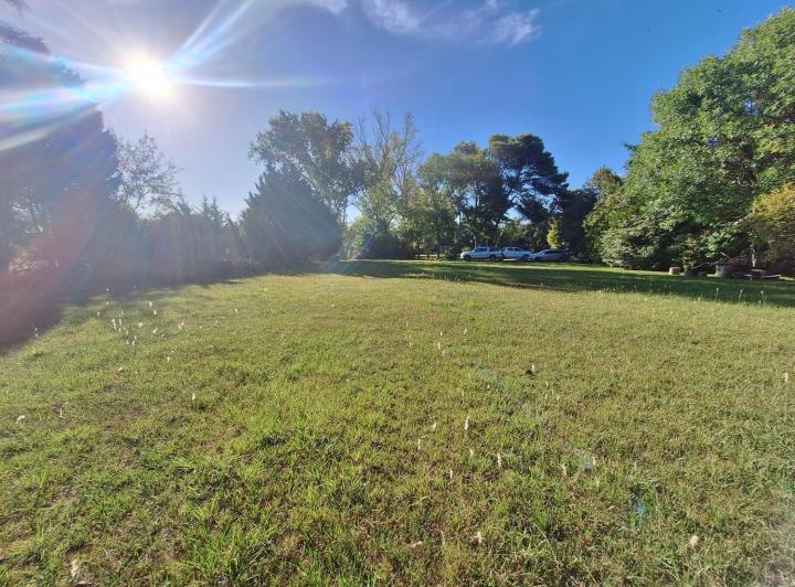 Terreno · 1613m²