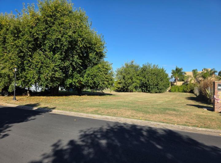 Terreno · 1040m²