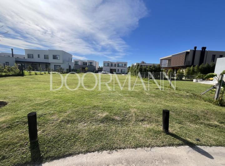 Terreno · 675m²