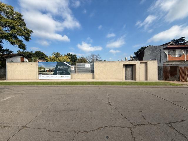 Terreno · 199m²