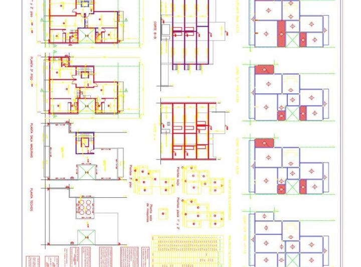 Terreno · 259m²
