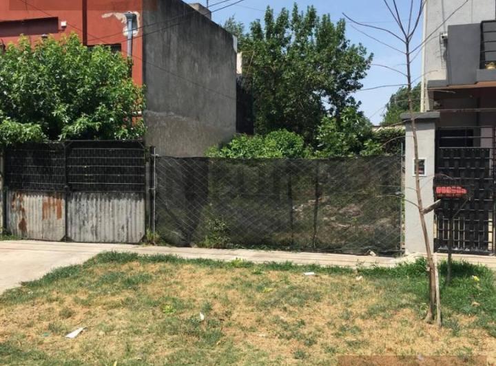 Terreno · 189m²
