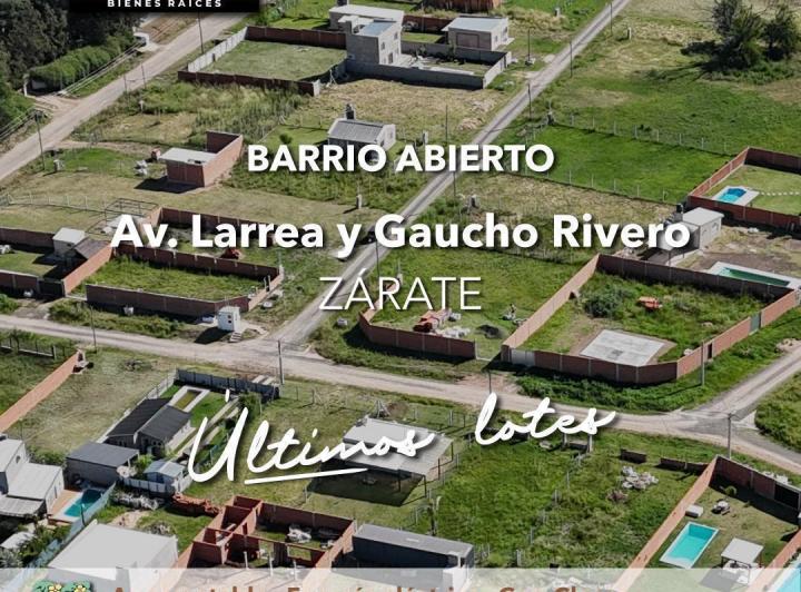 Terreno · 300m²