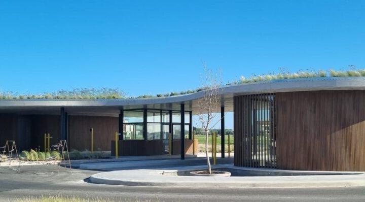 Terreno · 1213m²
