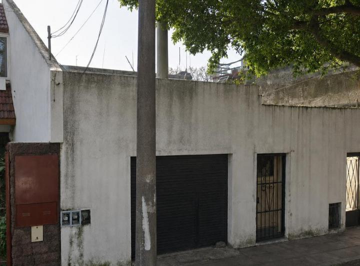 Terreno · 268m²