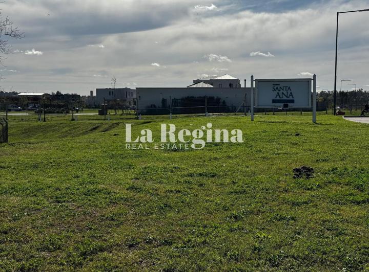 Terreno · 549m²