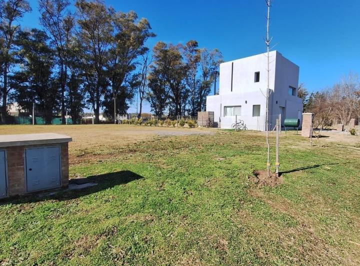 Terreno · 460m²